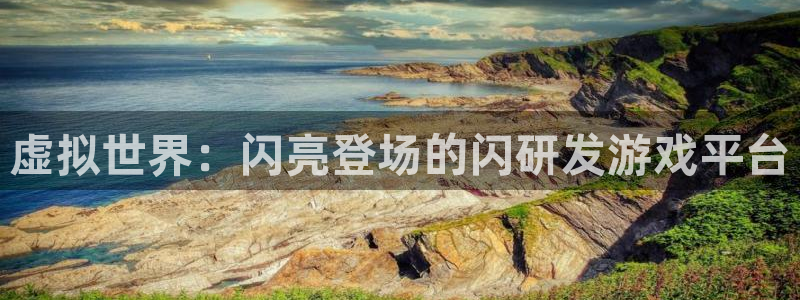 沐鸣2平台是杏彩的吗：虚拟世界：闪亮登场的闪研发游戏平台