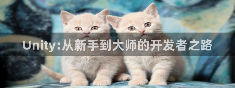 沐鸣娱乐2在线登录：Unity:从新手到大师的开发者之路